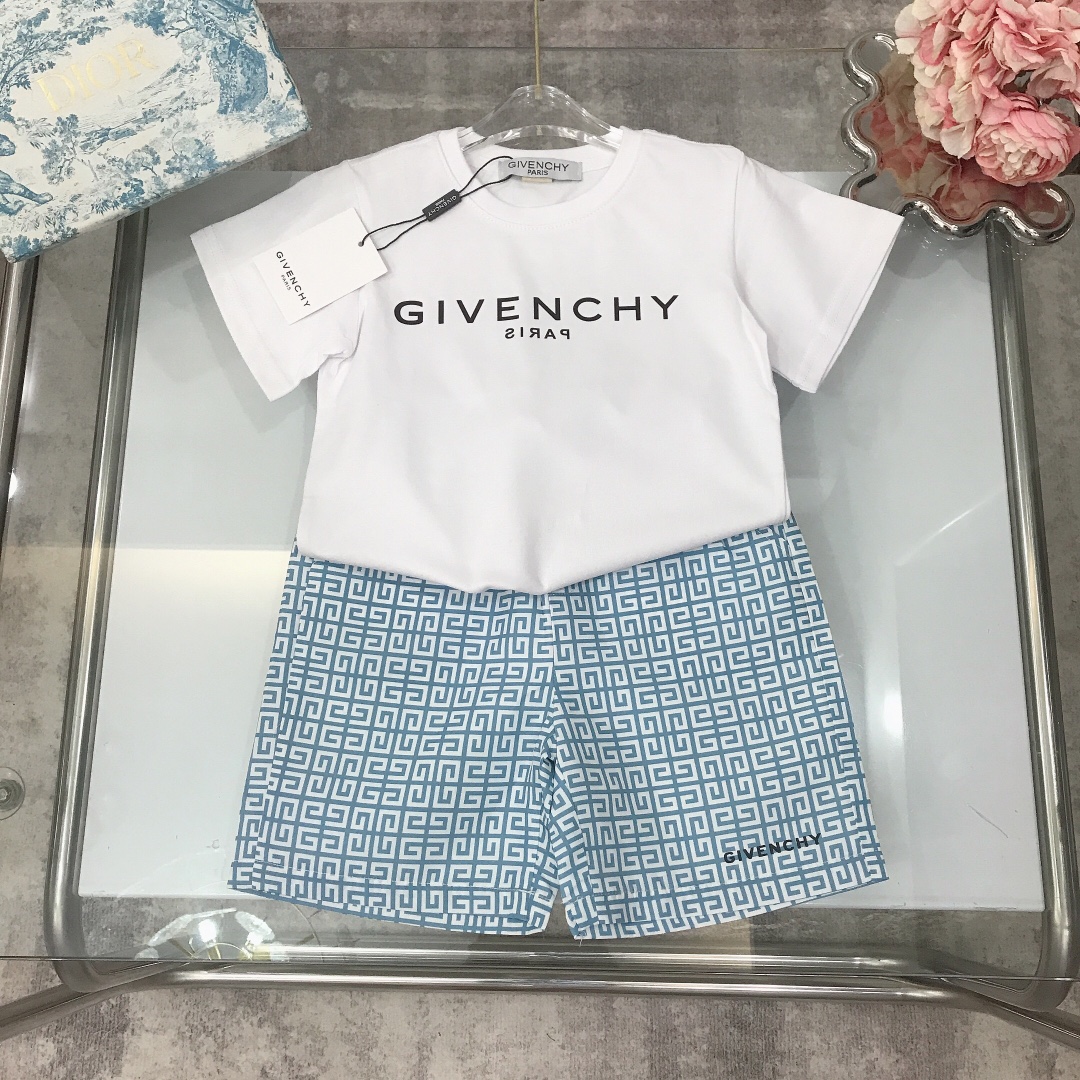 Givenchy Kids